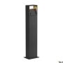 Lampă de podea LEGS 232125 3000K 1x9.5W/LED 570LM IP65 de la SLV