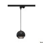 Proiector de șină LIGHT EYE 1000709 1x75W/GU10/ES111 IP20 de la SLV