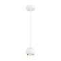 Lampă cu pendul LIGHT EYE® 1008173 1x6W/GU10 de la SLV
