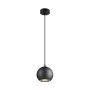 Lampă cu pendul LIGHT EYE® 1008178 1x13W/GU10 de la SLV