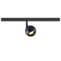 Proiector de șină LIGHT EYE® 2.0 48V 1010458 3000K 1x10W/LED 1200lm de la SLV