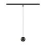 Proiector de șină LIGHT EYE® 2.0 48V 1010462 3000K 1x10W/LED 1200lm de la SLV