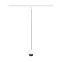 Proiector de șină LIGHT EYE® 2.0 48V 1010463 3000K 1x10W/LED 1200lm de la SLV