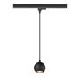 Proiector de șină LIGHT EYE® 3F 1008170 1x6W/GU10 de la SLV