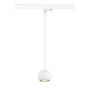 Proiector de șină LIGHT EYE® 3F 1008171 1x6W/GU10 de la SLV