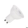 Bec LIGHT SOURCE 1005082 4000K 490LM IP20 de la SLV