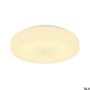 Lustră de tavan LIPSY 1002941 3000/4000K 1x21W/LED 2600LM IP44 de la SLV