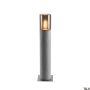 Lampă de podea LISENNE 1000666 1x23W/E27 IP54 de la SLV