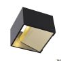 Aplique de perete LOGS IN 1000638 2000-3000K 1x11W/LED 430LM IP20 de la SLV