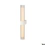 Aplique de perete LYGANT 1007617 3000K 2x12W/LED 800lm IP44 de la SLV