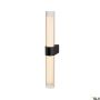Aplique de perete LYGANT 1007618 3000K 2x13W/LED 800lm IP44 de la SLV