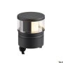 Corp de iluminat pentru stâlp M-POL 1006393 2700K|3000K 1x19W/LED 520LM|550LM IP65 de la SLV