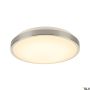 Lustră de tavan MARONA 155156 3000K 1x15W/LED 1200LM IP20 de la SLV