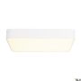 Lustră de tavan MEDO 1000726 3000K 2x39W/LED 3800LM IP20 de la SLV