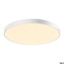 Lustră de tavan MEDO 1001879 3000/4000K 2x78W/LED 9625/10225LM IP20 de la SLV