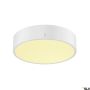 Lustră de tavan MEDO 1006412 3000K|4000K 1x10W/LED 1250lm IP50 de la SLV