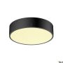 Lustră de tavan MEDO 1007288 3000K|4000K 1x10W/LED 1250lm IP50 de la SLV