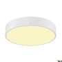 Lustră de tavan MEDO 1007295 3000K|4000K 1x19W/LED 2650lm|2650lm IP50 de la SLV