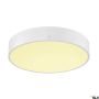 Lustră de tavan MEDO 1007297 3000K|4000K 1x19W/LED 2400lm|2500lm IP50 de la SLV
