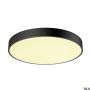 Lustră de tavan MEDO 1007300 3000K|4000K 1x39W/LED 5000lm|5100lm IP50 de la SLV