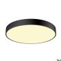 Lustră de tavan MEDO 1007302 3000K|4000K 1x39W/LED 5450lm|5500lm IP50 de la SLV