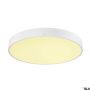 Lustră de tavan MEDO 1007305 3000K|4000K 1x37W/LED 5000lm|5100lm IP50 de la SLV