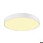 Lustră de tavan MEDO 1007307 3000K|4000K 1x37W/LED 5451lm|5500lm IP50 de la SLV