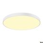 Lustră de tavan MEDO 1007311 3000K|4000K 1x75W/LED 11000lm|11200lm IP50 de la SLV