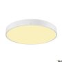 Lustră de tavan MEDO 1007323 2700K|3000K|4000K 1x39W/LED 4050lm|4250lm|4550lm IP50 de la SLV