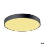 Lustră de tavan MEDO 1007324 2700K|3000K|4000K 1x39W/LED 4050lm|4250lm|4550lm IP50 de la SLV