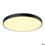 Lustră de tavan MEDO 1007325 2700K|3000K|4000K 1x79W/LED 8300lm|8700lm|9350lm IP50 de la SLV