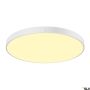 Lustră de tavan MEDO 1007326 2700K|3000K|4000K 1x79W/LED 8300lm|8700lm|9350lm IP50 de la SLV