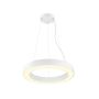 Lampă cu pendul MEDO® 1008590 3000K/4000K 1x26W/LED 3750lm|4000lm de la SLV