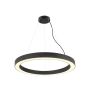 Lampă cu pendul MEDO® 1008595 3000K/4000K 1x43W/LED 5000lm|5300lm de la SLV