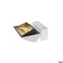 Aplique de perete MERADO 1001468 3000K 1x40W/LED 3000LM IP20 de la SLV