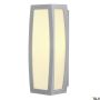 Aplique de perete MERIDIAN BOX 230044 1x25W/E27 IP54 de la SLV