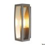Aplique de perete MERIDIAN BOX 230655 1x25W/E27 IP54 de la SLV