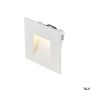 Lampă de scări montată MOBALA 1002982 3000K 1x1.3W/LED 14LM IP20 de la SLV