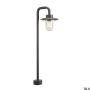 Lampă de podea MOLAT 1000822 1x60W/E27 IP44 de la SLV