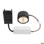 Lumină îngropată deasupra plafonului NEW TRIA 1007381 2700K 1x8.3W/LED 705lm IP20 de la SLV