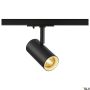 Proiector de șină NOBLO 1001862 2700K 1x7.5W/LED 620LM IP20 de la SLV