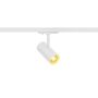 Proiector de șină NOBLO 1007353 2000K|3000K 1x8.4W/LED 450lm IP20 de la SLV
