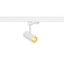 Proiector de șină NOBLO 1007356 2000K|3000K 1x8.4W/LED 450lm IP20 de la SLV