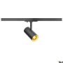 Proiector de șină NOBLO 1007640 2700K 1x6W/LED 740lm IP20 de la SLV
