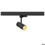 Proiector de șină NOBLO 1007646 3000K 1x6W/LED 750lm IP20 de la SLV
