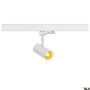 Proiector de șină NOBLO 1007647 3000K 1x6W/LED 750lm IP20 de la SLV