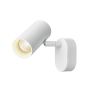 Aplique de perete NOBLO® 1008703 2000K-3000K 1x8W/LED 10lm|450lm de la SLV