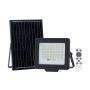 Lampă solară Norla SLR-42563-100W 4000K 1x100W/LED 884lm IP65 de la Italux
