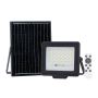 Lampă solară Norla SLR-42563-50W 4000K 1x50W/LED 409lm IP65 de la Italux
