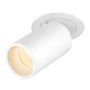 Spot NUMINOS 1007009 3000K 1x17.5W/LED 1600lm de la SLV